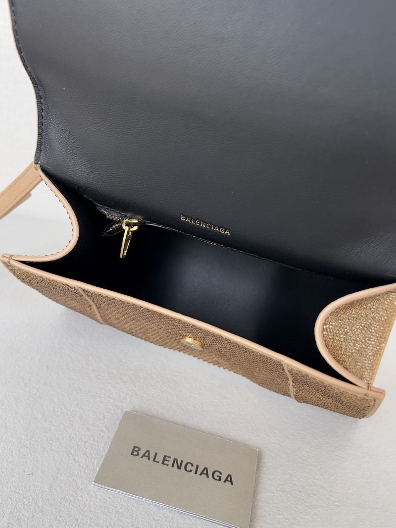 Balenciaga Top Handle Bags